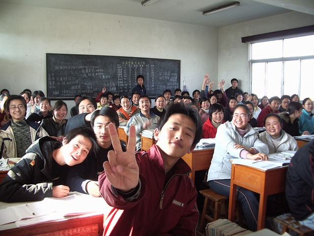 哈哈哈的英语，英文哈哈哈哈哈表达